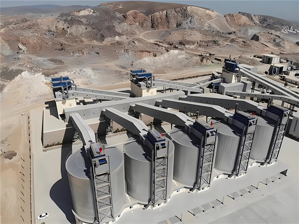 通川水泥钢板仓